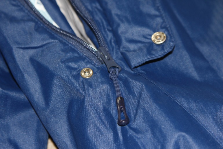 Зимний Филин Хваст)