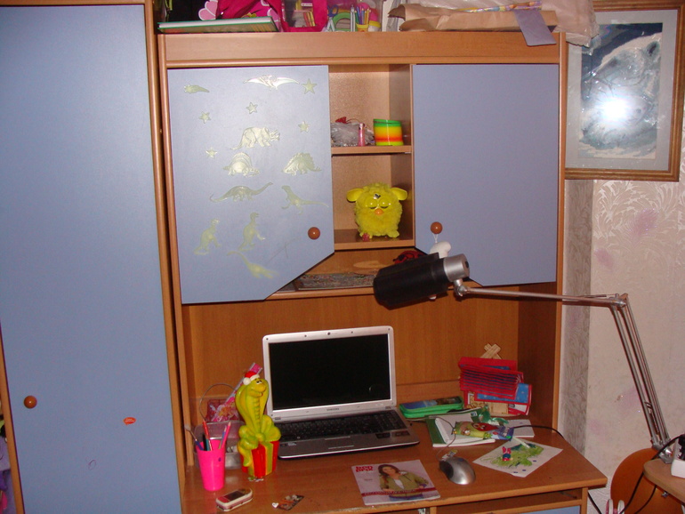 Взлет 65, день 23