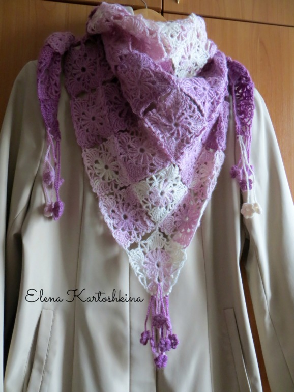 Бактус"Зимушка"