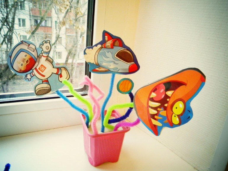 Ореховое настроение