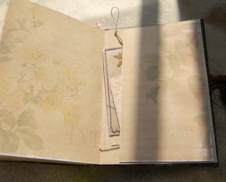 Снуд на блокнот!