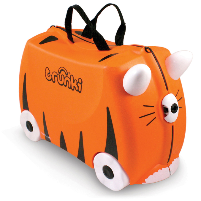 Чемоданчик Транки