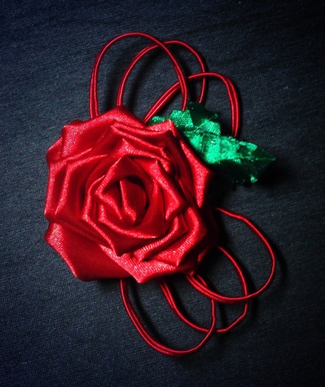 Вот такие разные цветы... и не только )