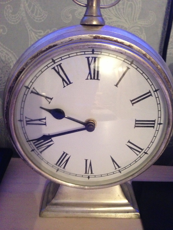 Один пазл счастья (30.10.13г.)