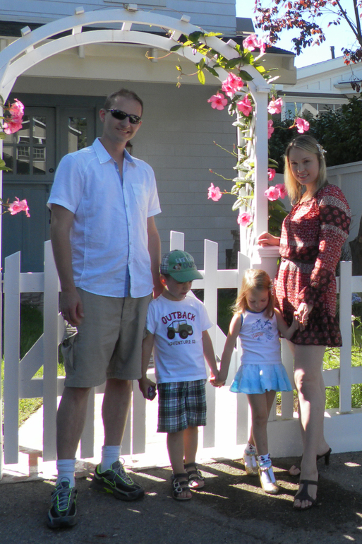 Мы переехали!!! в Калифорнию, Лос-Анджелес!!! сентябрь, 2013г