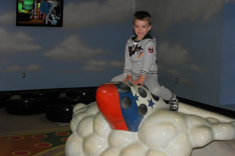 Мы переехали!!! в Калифорнию, Лос-Анджелес!!! сентябрь, 2013г