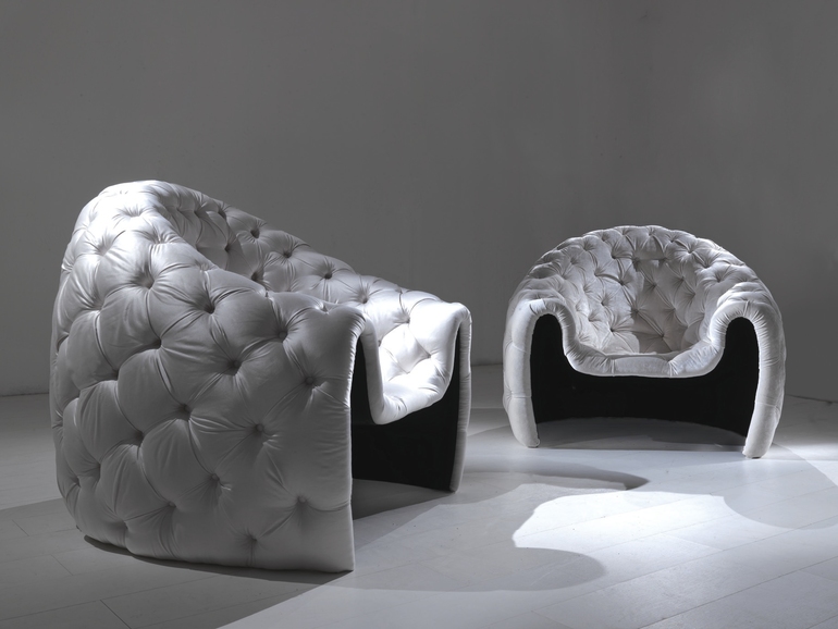 Диванное вдохновение