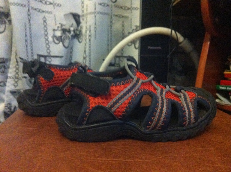 обувь д/м б/у. 21-25 р-р.