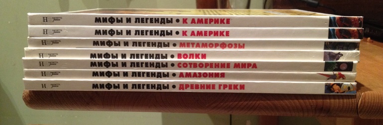 Продам книжки.