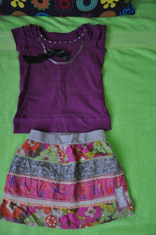 Коллекция одежды для модниц