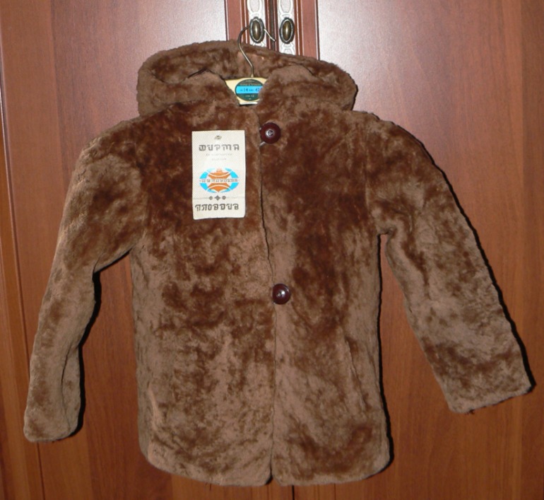 Новые Детские вещи с этикетками