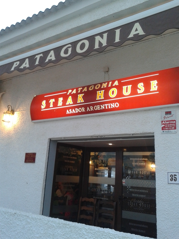 Отзыв о самостоятельном отдыхе на юге Испании с ребенком 1,4 (сентябрь 2013)