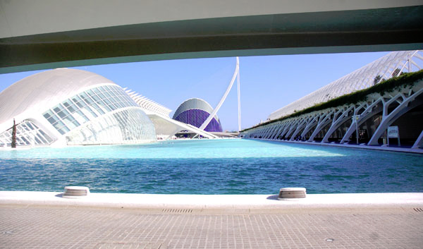 Отзыв о самостоятельном отдыхе на юге Испании с ребенком 1,4 (сентябрь 2013)