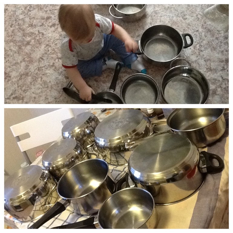 Мой взлет! 69/7-8