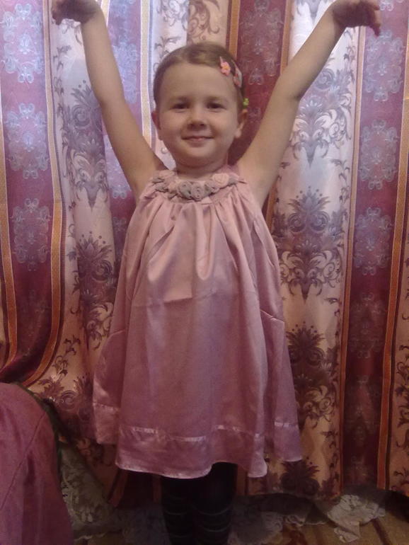 Наш очередной хвастик!