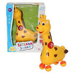 Наш второй игрухопост...от 6 мес до 1,5 лет