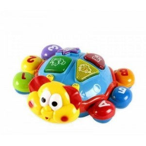 Наш второй игрухопост...от 6 мес до 1,5 лет