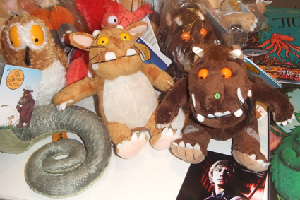 Нон-фикшен-4