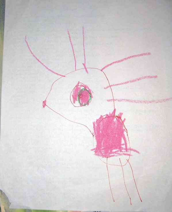 Итоги моего розыгрыша