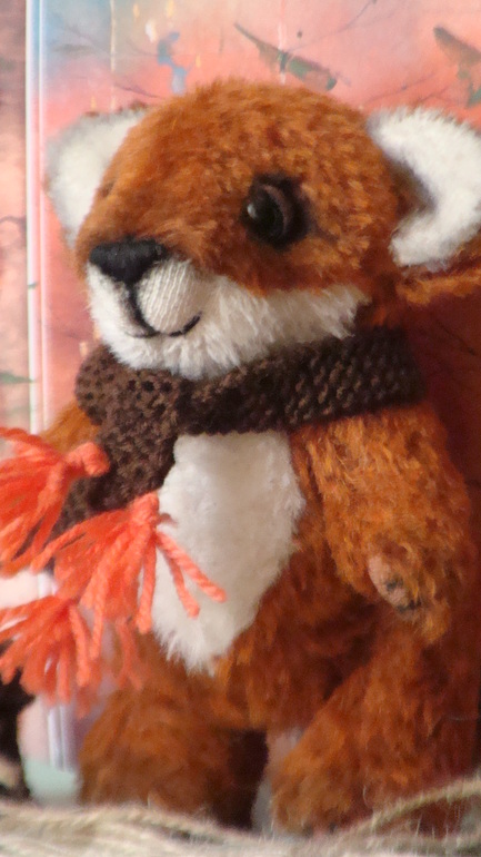 Тедди мания!