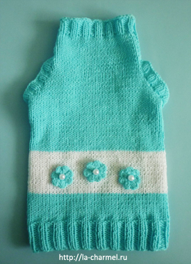 Девочки рукодельницы! Кто-нибудь вяжет на заказ ?