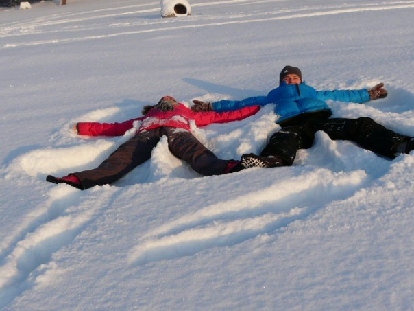 Наша история...