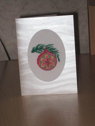 Очередные 2 открыточки.