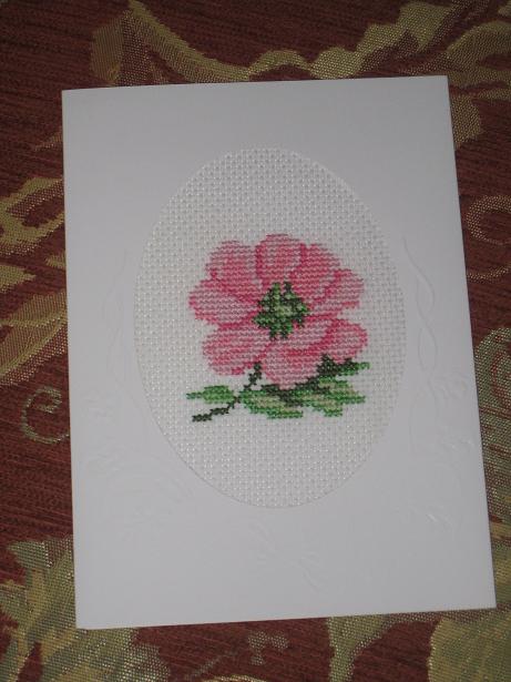 Очередные 2 открыточки.