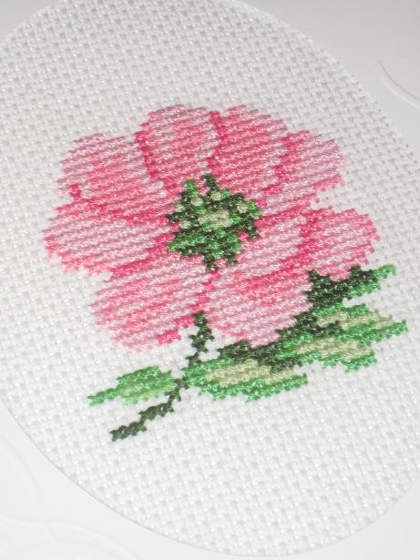 Очередные 2 открыточки.