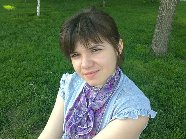 Помогите подобрать цвет волос