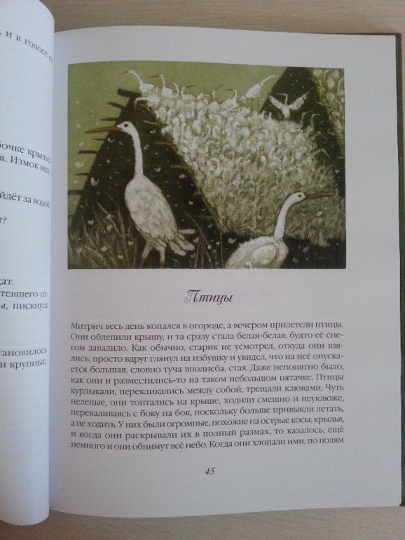 Там, откуда облака