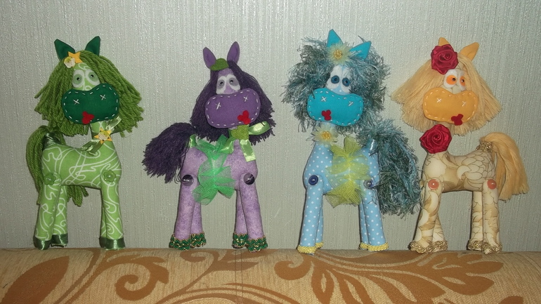 мои мысли,мои скакуны ))))))