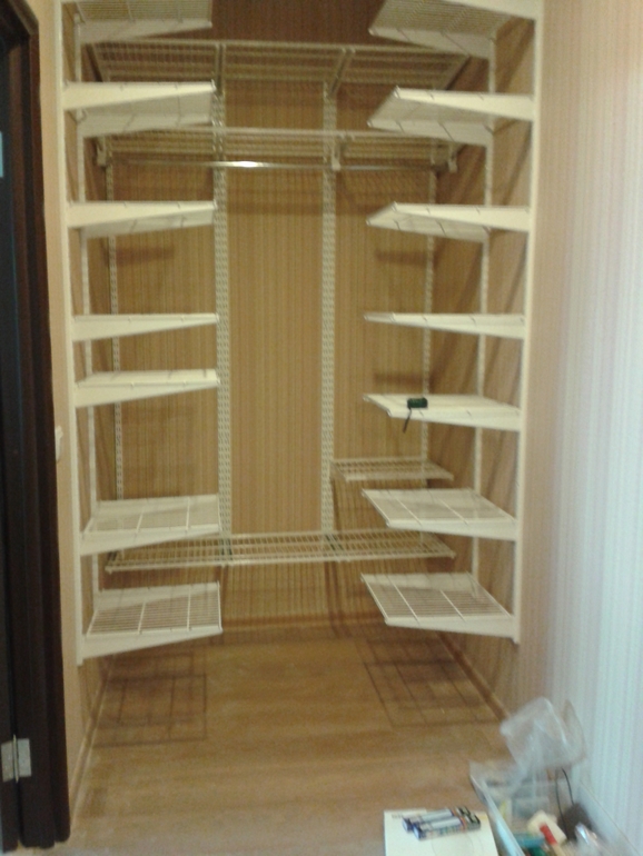 Что то не то