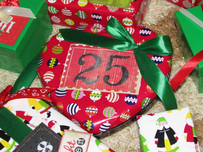 В ожидании чуда или наш адвент...