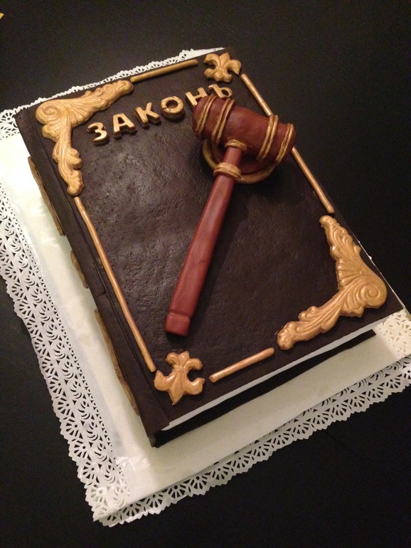 В подарок шефу и просто для дочки...