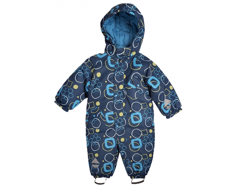 Помогите выбрать размер комбинезона!