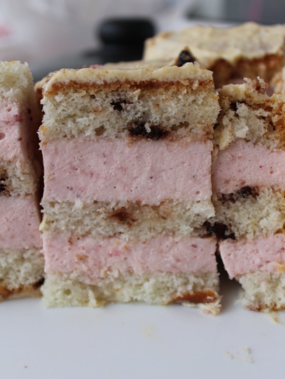 Торт на пиратскую вечеринку.