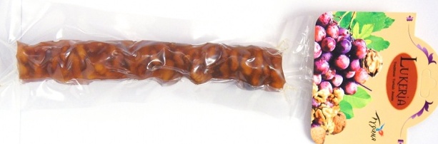 СРОЧНО!!!Виртуальный пристрой ЧУРЧХЕЛА с грецким орехом