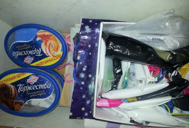 Взлет 69. День 5