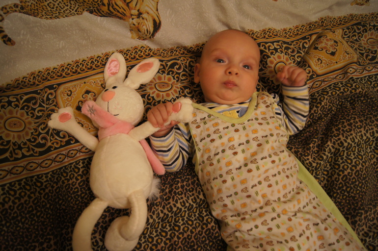 Как я пришла к фотографии (на конкурс)