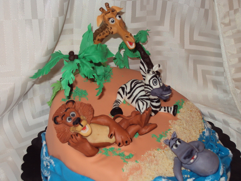 Мадагаскар)