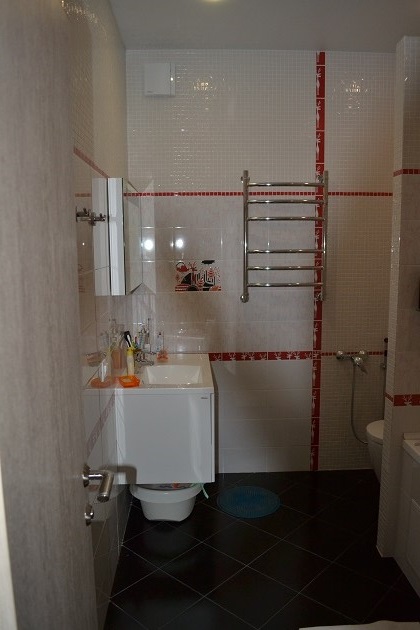 Таунхаус. Мой проект от планировки до воплощения.