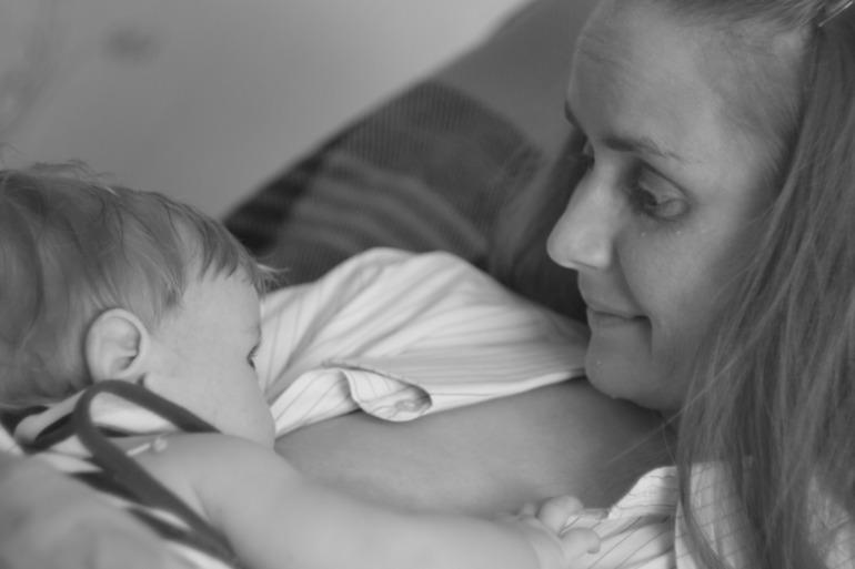 немного домашних фото))