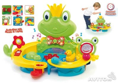 Игрушки. обновила 20.12 Москва.Калужская. Почта нет!