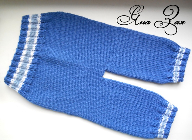 Комплект для малыша!