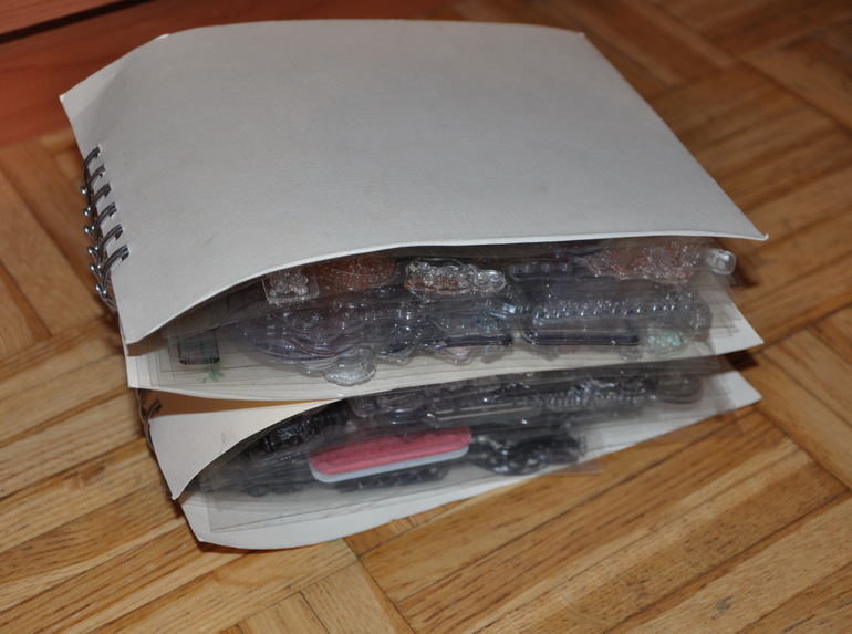 мое рабочее место