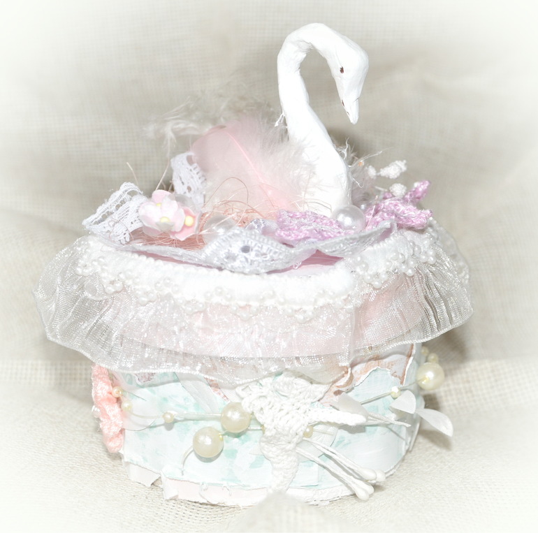 Много всего разного