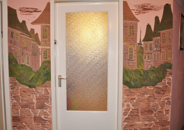 мое рабочее место