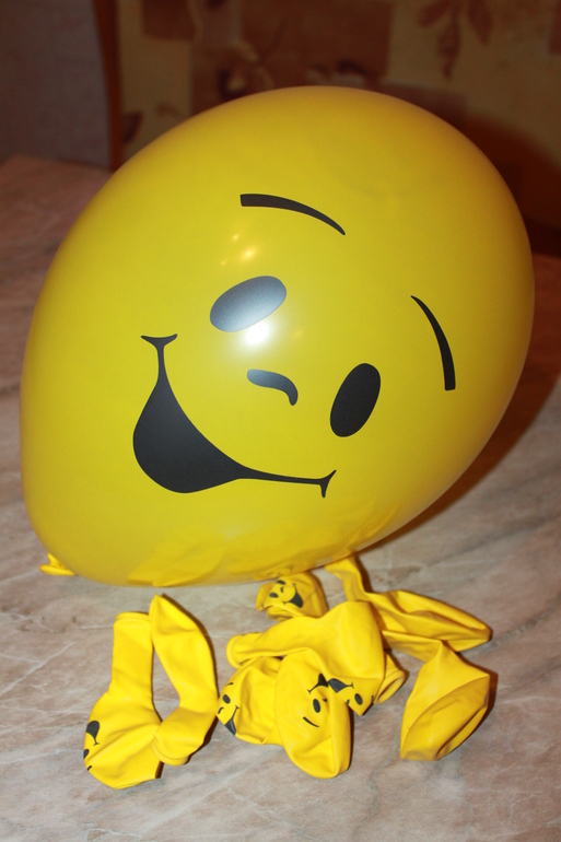 Снегурочкин подарок!