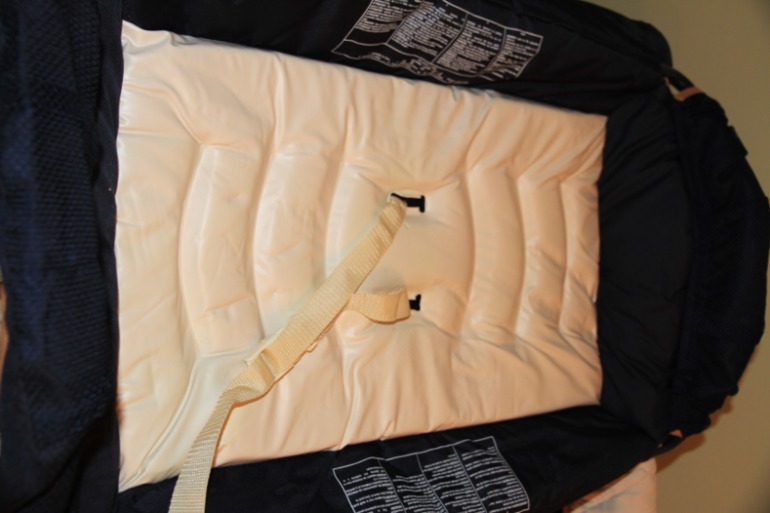 Манеж Lullaby Top Chicco